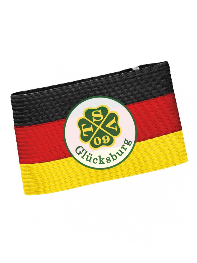 Kapitänsbinde Deutschland