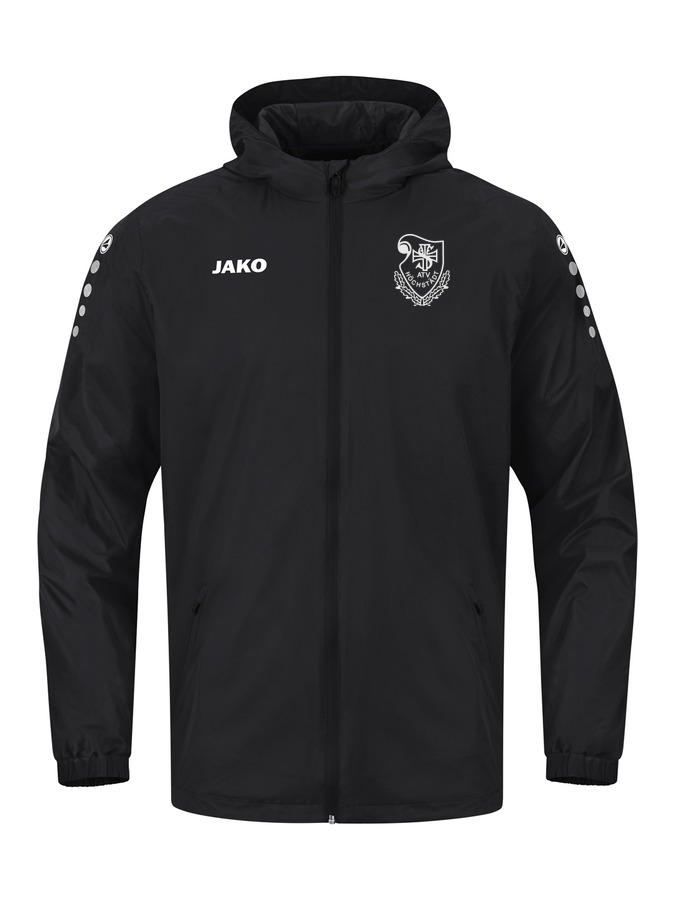 Jako Allwetterjacke Team 2.0