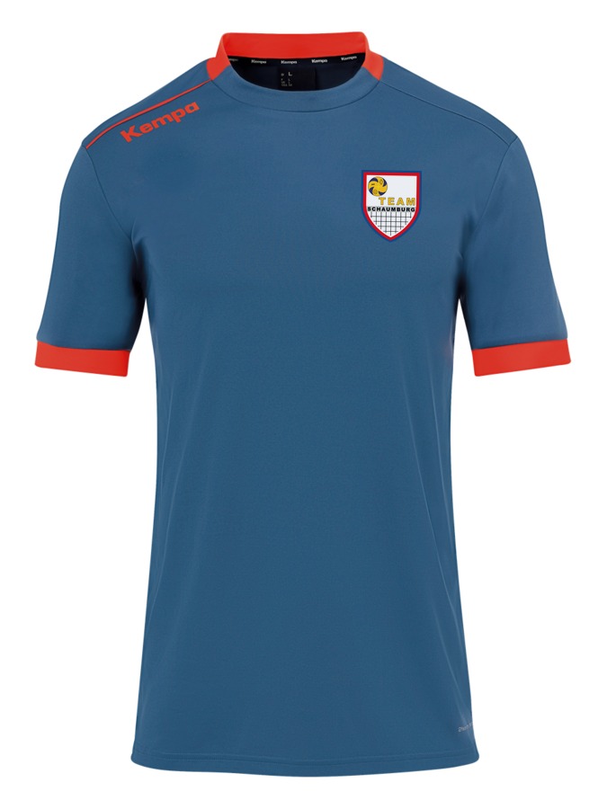 Kempa Player Trikot