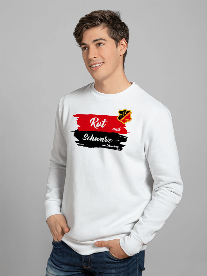 Sweater Loyal Herren