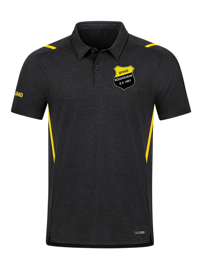 Jako Poloshirt Challenge