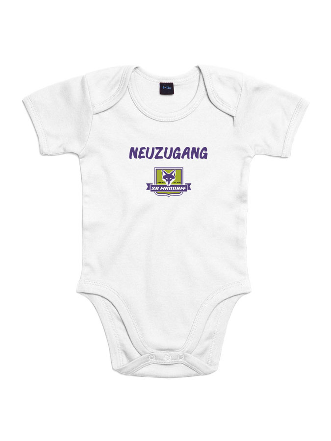 Baby Body Neuzugang
