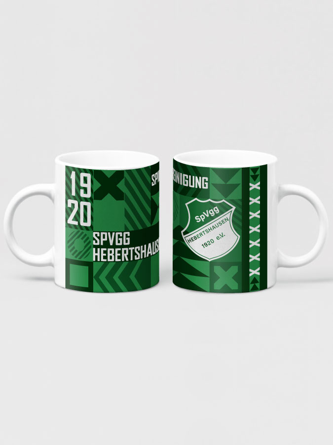 Sammlertasse 2026