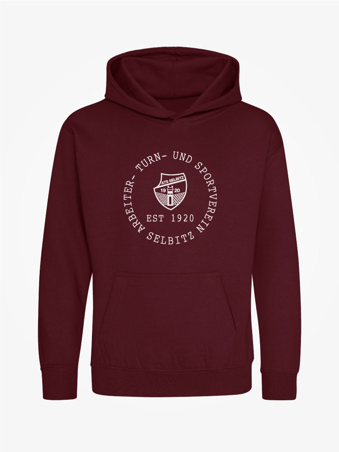 Hoodie Core Kids