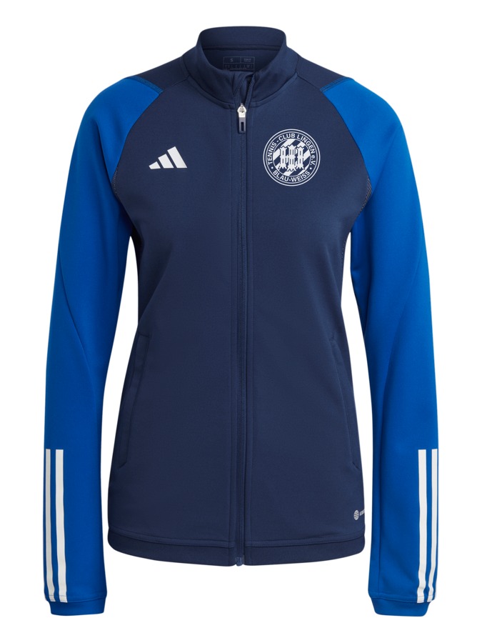 adidas Tiro 23 Competition Trainingsjacke Damen