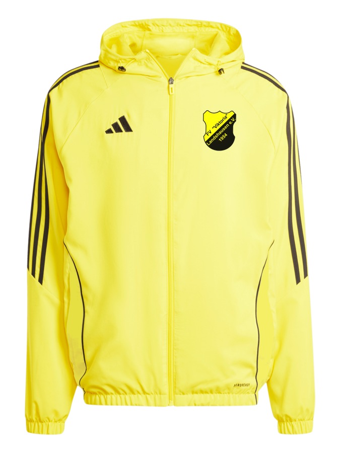adidas Tiro 24 Windbreaker
