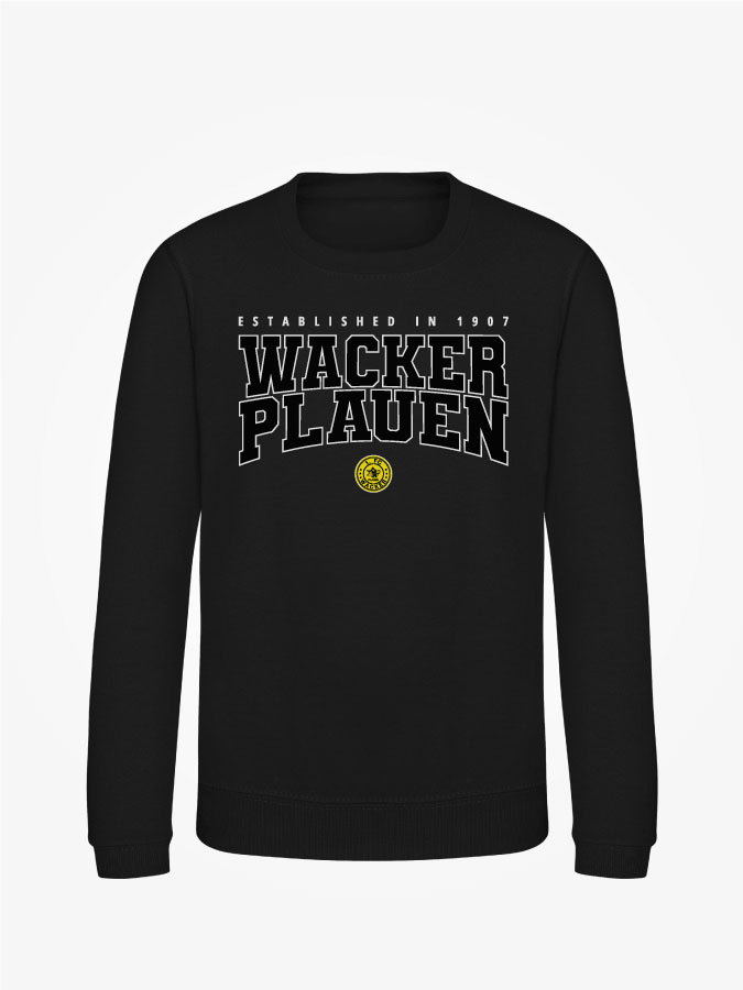 Sweater Retro Kids
