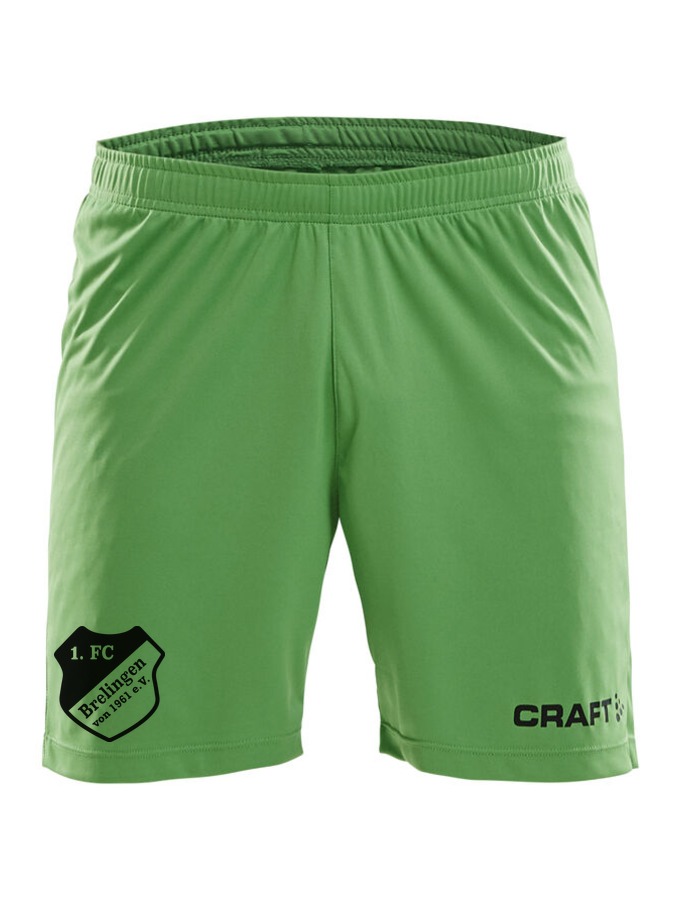 Craft Squad Go Torwart-Shorts