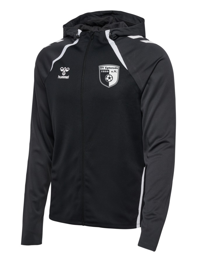 Hummel Lead 2.0 Zip Hoodie