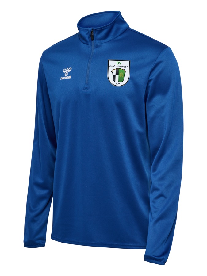 Hummel Essential Half-Zip