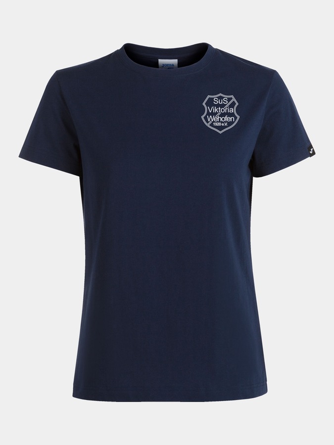 Joma T-Shirt Desert Damen