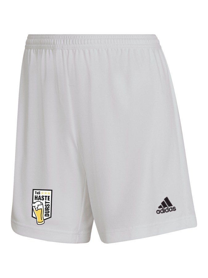 adidas Entrada 22 Shorts Damen