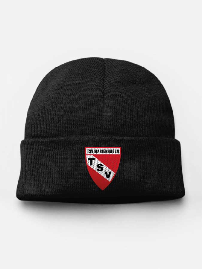 Beanie Kids Sticklogo