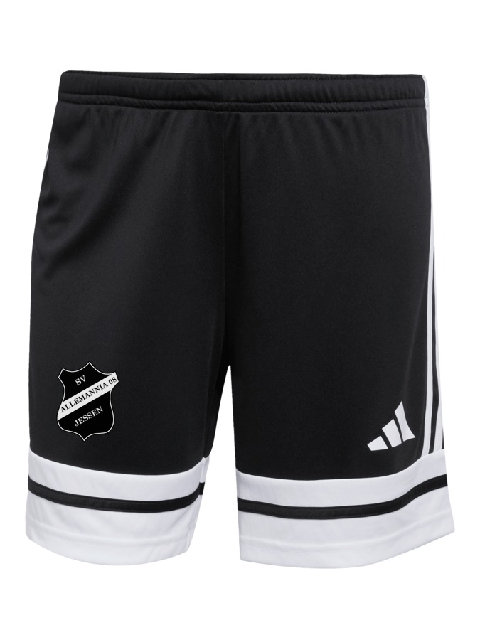 adidas Squadra 25 Shorts Damen