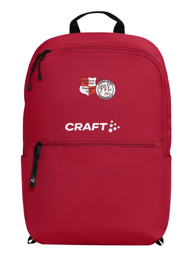 Craft Squad 2.0 Rucksack (20L)