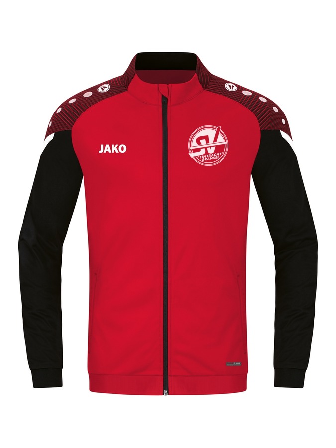 Jako Polyesterjacke Performance