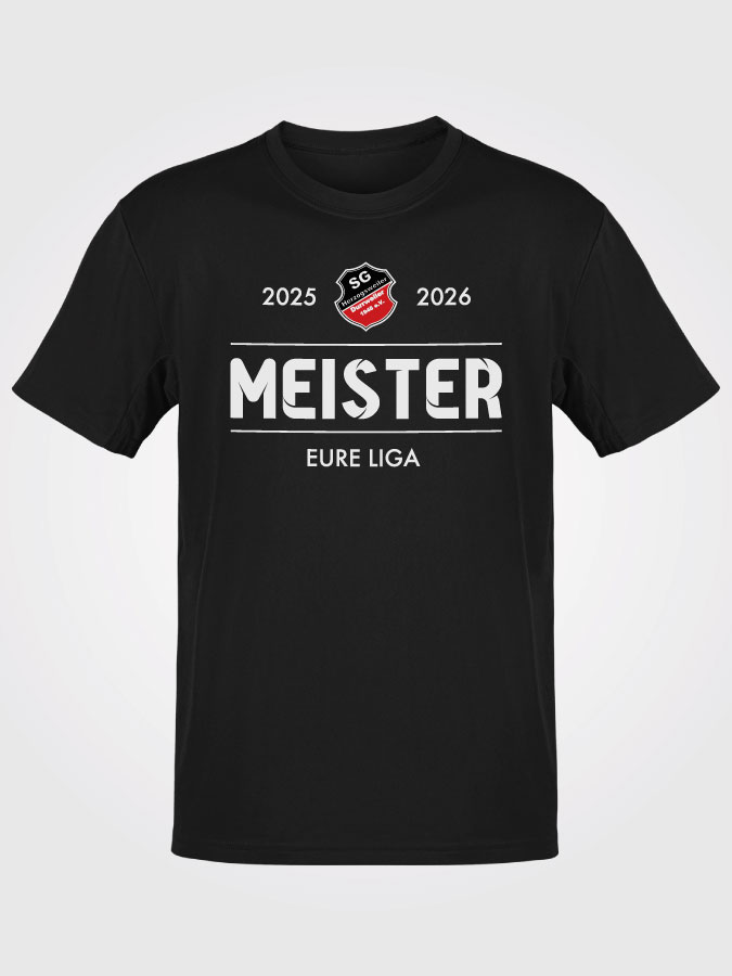 Shirt Meister