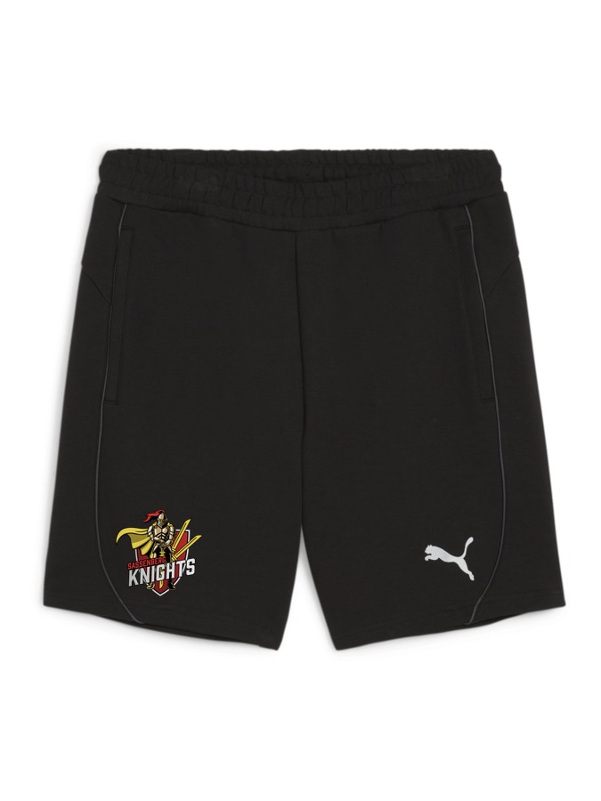 PUMA teamFINAL Casuals Shorts