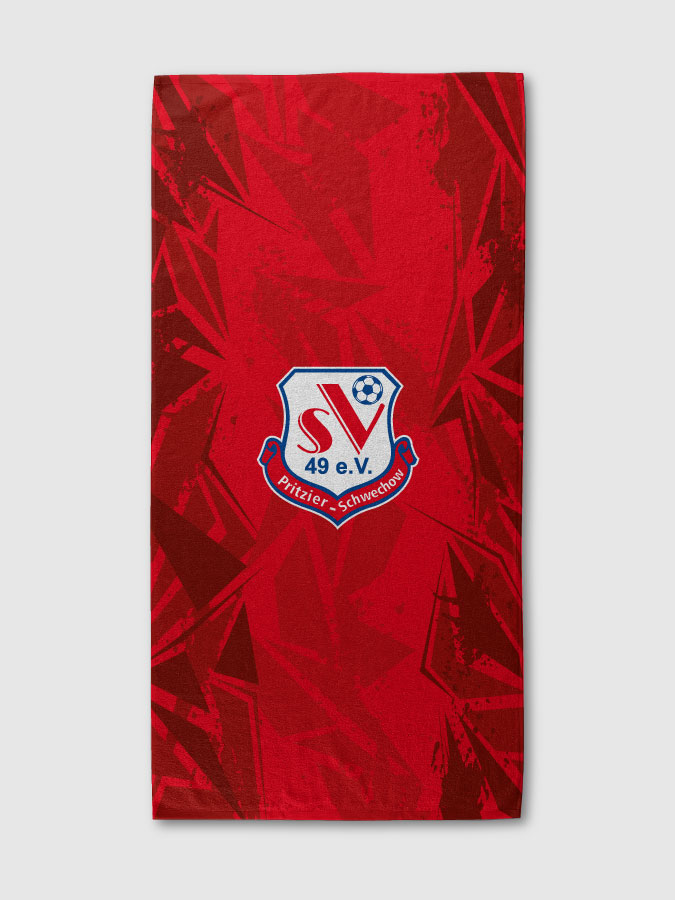 Strandhandtuch Dynamic