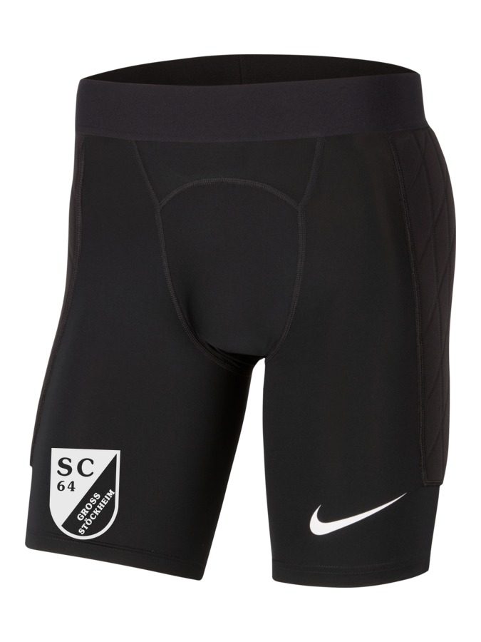 Nike Gardien Knit Shorts