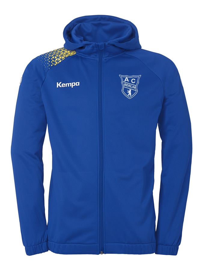 Kempa Ambition 28 Kapuzenjacke