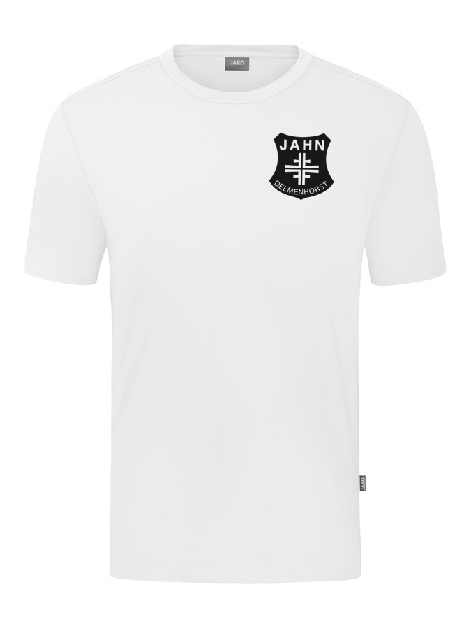 Jako T-Shirt Organic Stretch