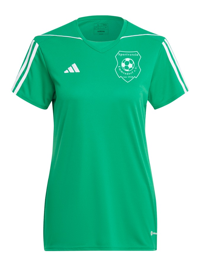 adidas Tiro 23 Trikot Damen