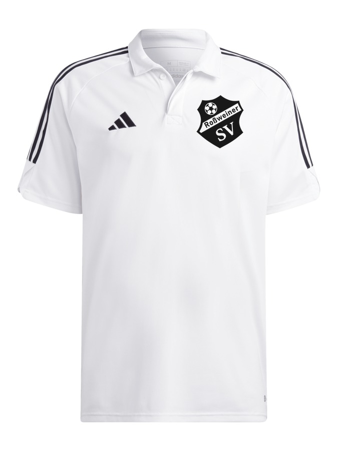 adidas Tiro 23 League Poloshirt