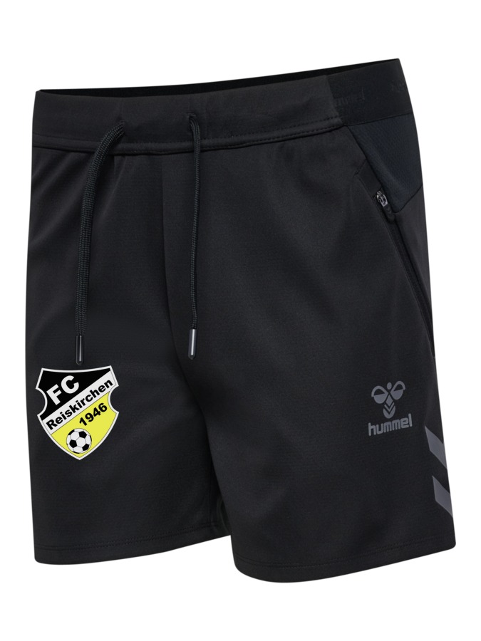 Hummel Cima 2.0 Shorts Damen