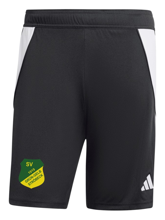 adidas Tiro 24 2in1-Trainingsshorts