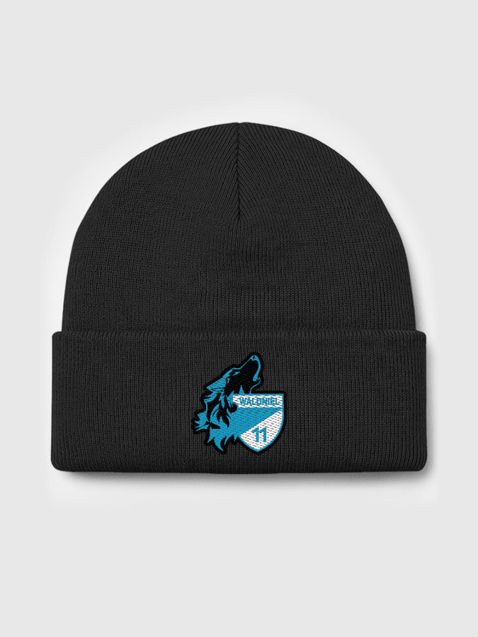 Beanie Kids Sticklogo