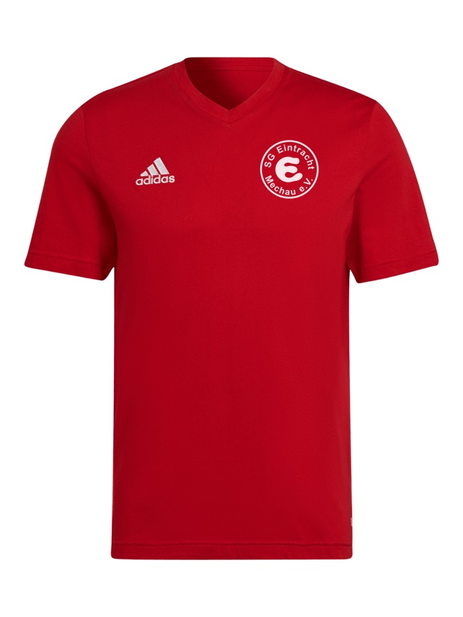 adidas Entrada 22 T-Shirt