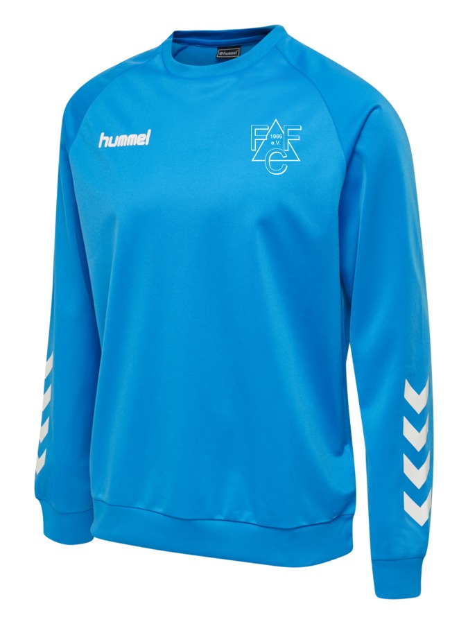 Hummel Promo Poly Sweatshirt