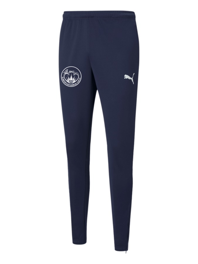 PUMA teamRISE Poly Trainingshose
