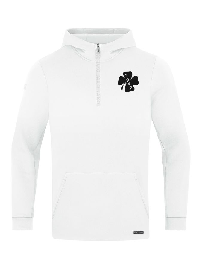 Jako Zip Hoodie Pro Casual Damen