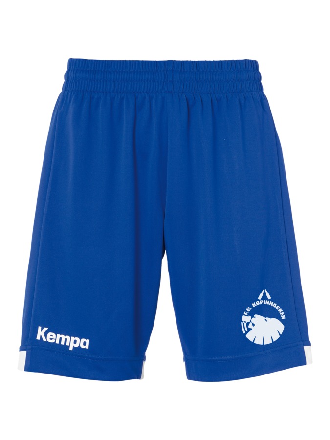 Kempa Player Long Shorts Damen