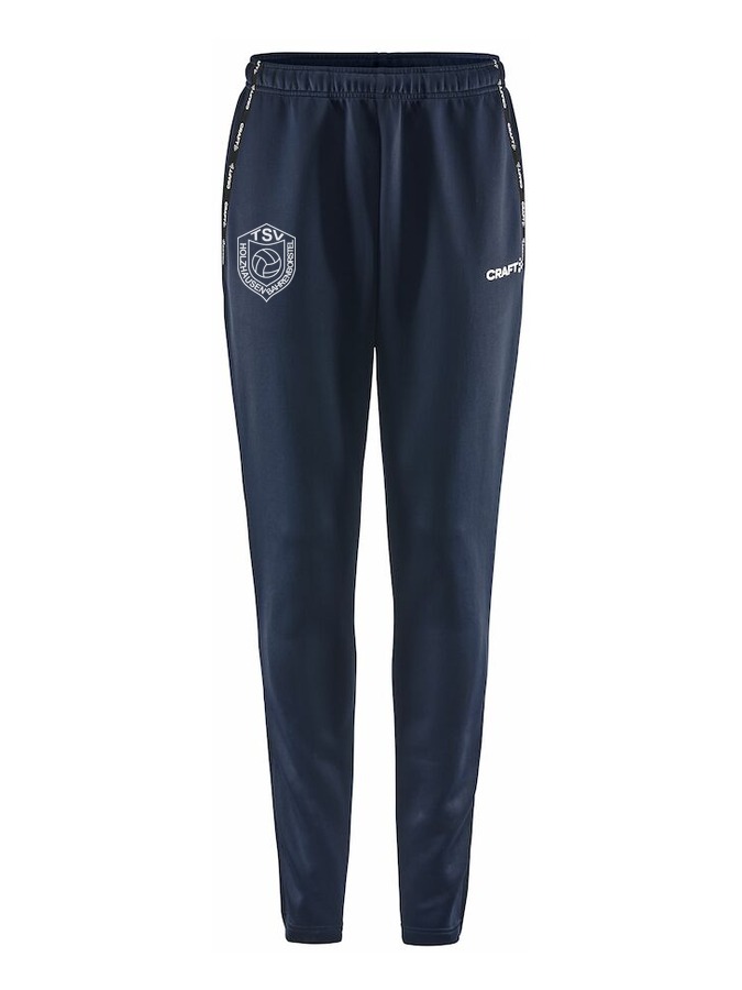 Craft Squad 2.0 Trainingshose