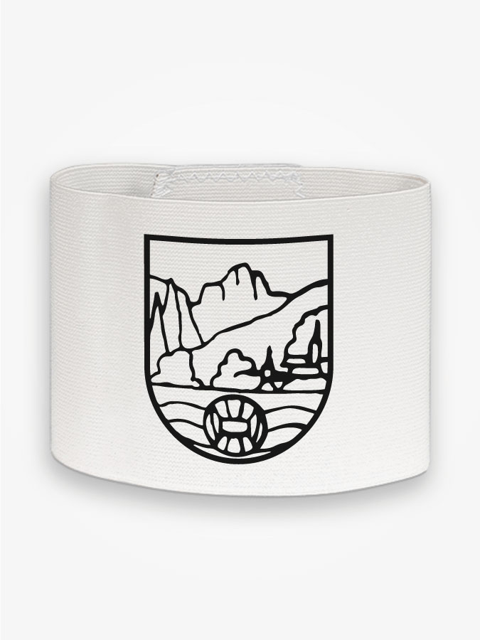 Armbinde Logo