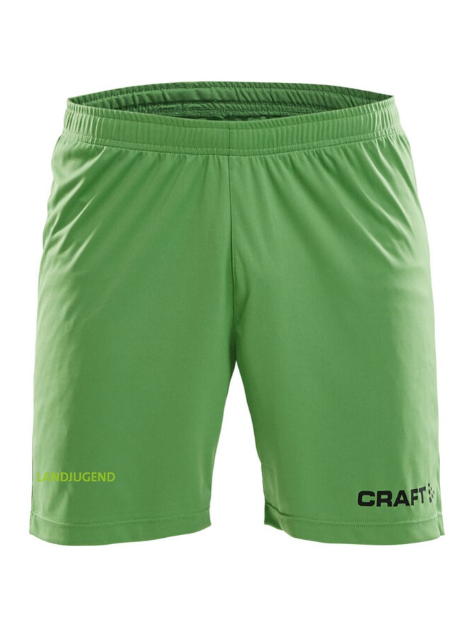 Craft Squad Go Torwart-Shorts