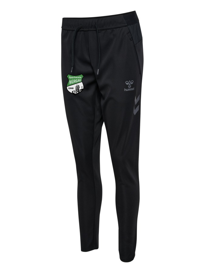 Hummel Cima 2.0 Pants Damen