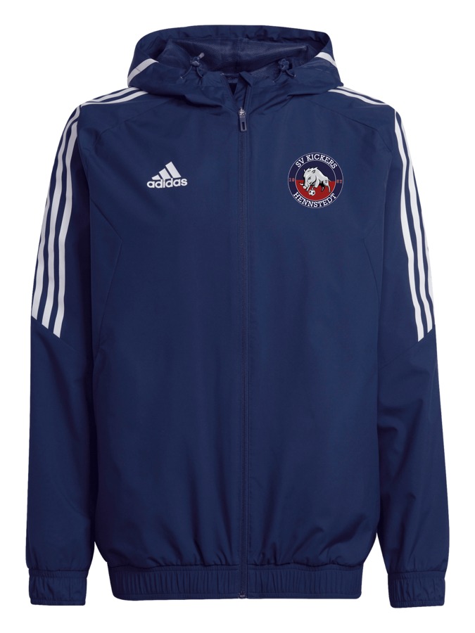 adidas Condivo 22 Allwetterjacke