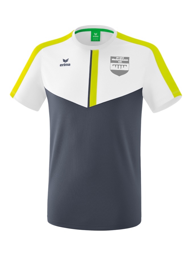 Erima Squad T-Shirt