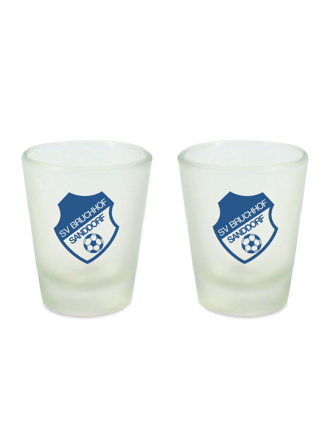 2er Set Schnapsglas Alina
