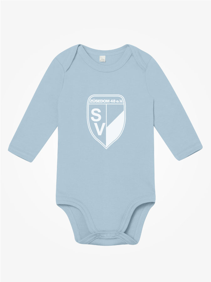 Baby Body Langarm