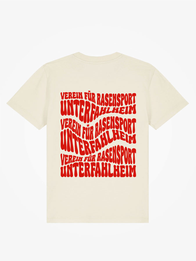 Shirt Wavy Kids