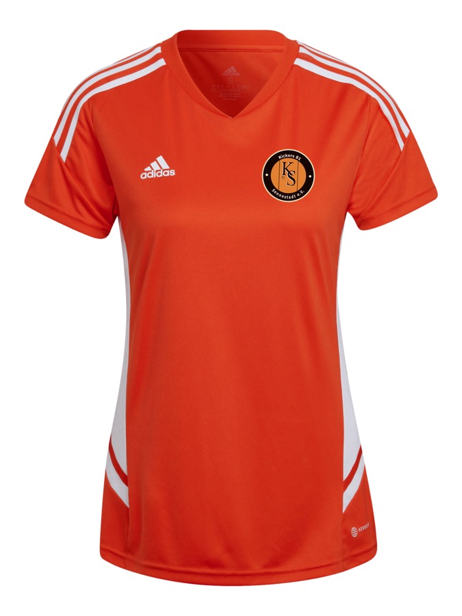 adidas Condivo 22 Trikot Damen