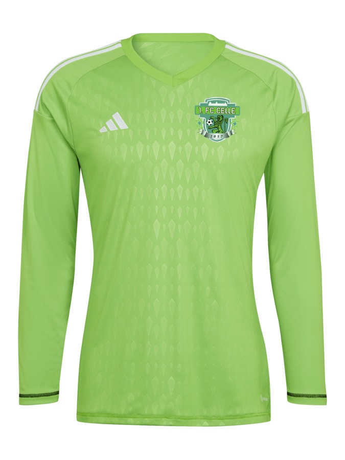 adidas Tiro 23 Competition Torwart-Longsleeve