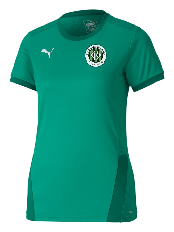 PUMA teamGOAL 23 Trikot Damen