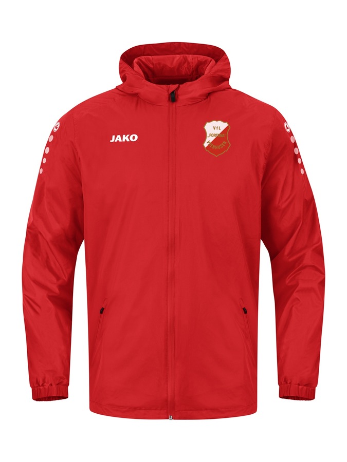 Jako Allwetterjacke Team 2.0