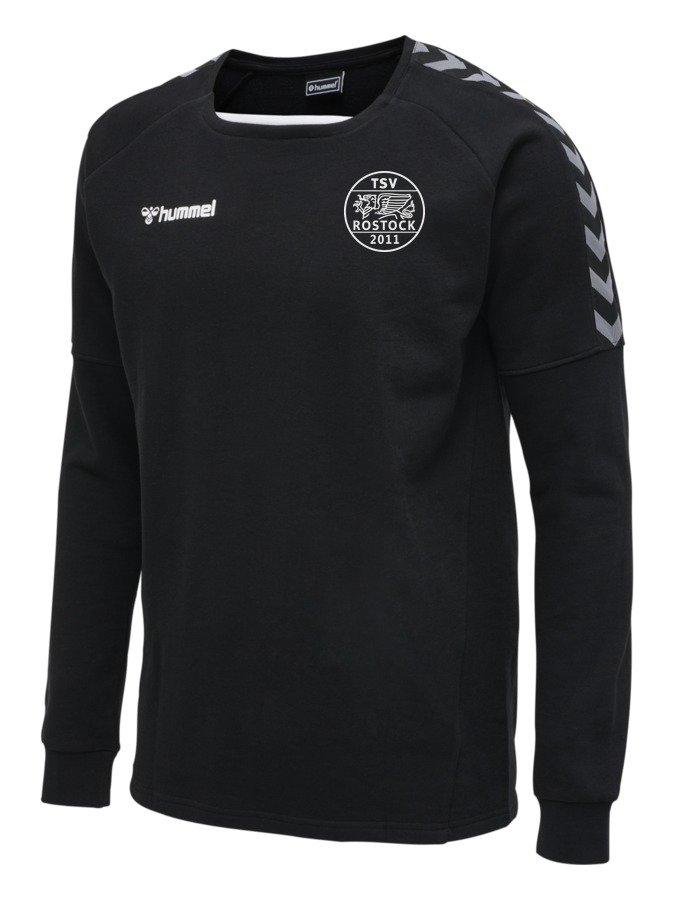 Hummel Authentic Training Sweat